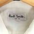 ポールスミスロンドン Paul Smith LONDON ストライプ コットン シャツ メンズ import:L
