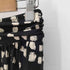 バーバリーブラックレーベル BURBERRY BLACK LABEL シグネチャーミニスカート レディース FR:38-40