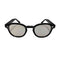 ウィム バイ リドム WYM LIDNM WELLINGTON SUNGLASSES ウェリントン サングラス メンズ