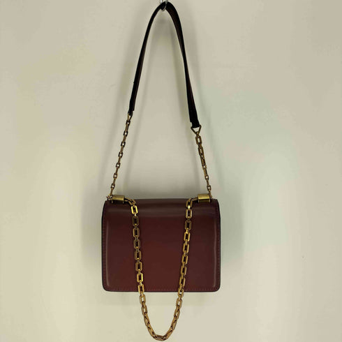 ザラ ZARA メタリックディティール クロスボディバッグ レディース