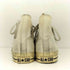 コンバースリアクト CONVERSE REACT ALL STAR FS HI OLDWHITE メンズ JPN:27