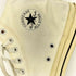 コンバースリアクト CONVERSE REACT ALL STAR FS HI OLDWHITE メンズ JPN:27