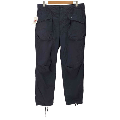 エンジニアードガーメンツ Engineered Garments USA製 norwegian pants メンズ JPN:L