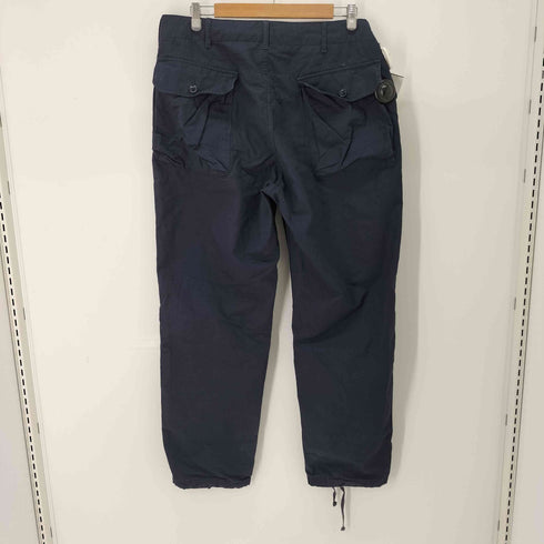 エンジニアードガーメンツ Engineered Garments USA製 norwegian pants メンズ JPN:L