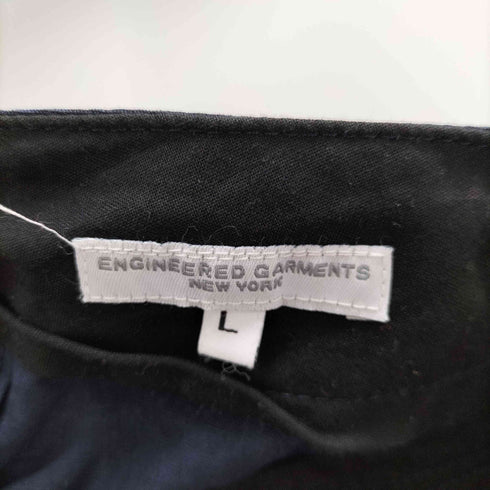 エンジニアードガーメンツ Engineered Garments USA製 norwegian pants メンズ JPN:L