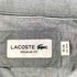 ラコステ LACOSTE オックスフォードレギュラーコットンシャツ メンズ FR39