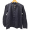 ユニクロプラスジェイ UNIQLO+J スーピマコットンシャツジャケット レディース JPN:M