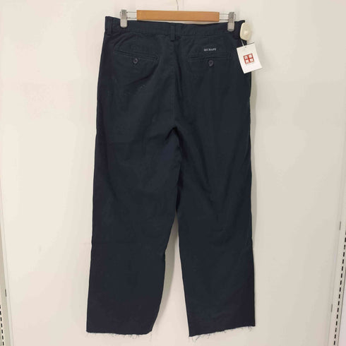 チャップス CHAPS 2タックチノパンツ メンズ 33