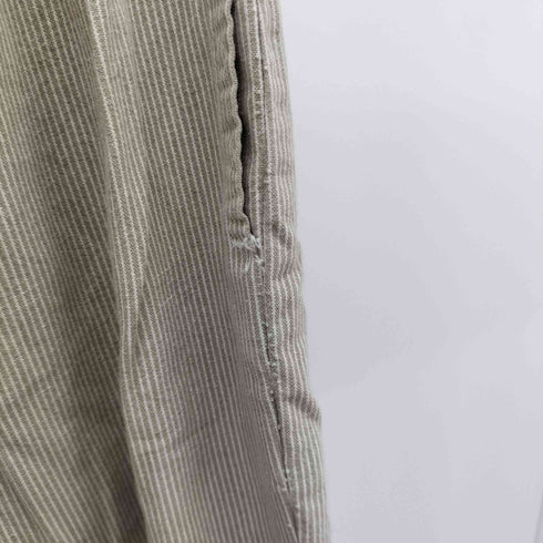 リーバイス Levis USA製 511 SILVER TAB ストライプデニム メンズ W31/L32