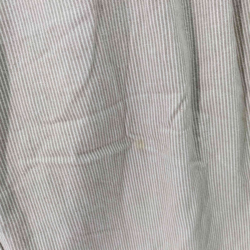 リーバイス Levis USA製 511 SILVER TAB ストライプデニム メンズ W31/L32
