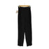 アメリ AMERI GEORGETTE TAPERED PANTS ジョーゼット テーパード パンツ レディース JPN:M