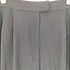 アメリ AMERI GEORGETTE TAPERED PANTS ジョーゼット テーパード パンツ レディース JPN:M