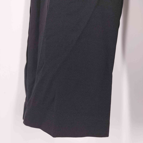 アメリ AMERI GEORGETTE TAPERED PANTS ジョーゼット テーパード パンツ レディース JPN:M