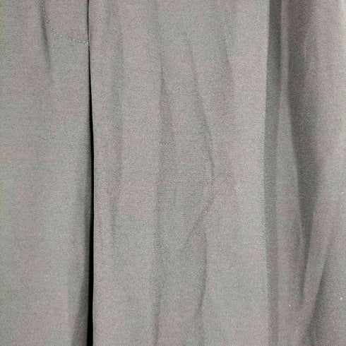 アメリ AMERI GEORGETTE TAPERED PANTS ジョーゼット テーパード パンツ レディース JPN:M