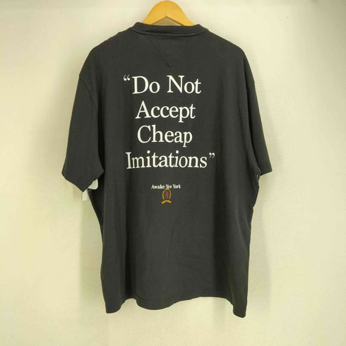アウェイク Awake NY Flag TEE フラッグティー メンズ import:XL