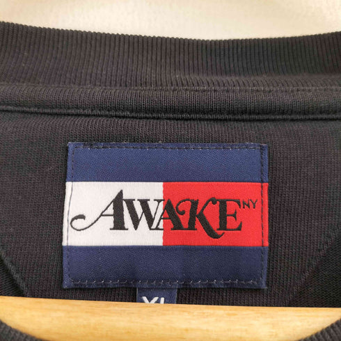 アウェイク Awake NY Flag TEE フラッグティー メンズ import:XL