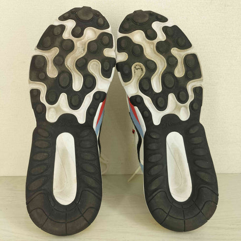 ナイキ NIKE AIR MAX 270 REACT BAUHAUS リアクト バウハウス メンズ JPN:27