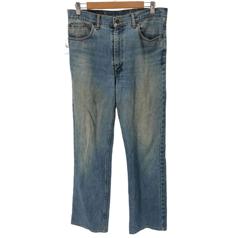 リーバイス Levis 511 ストレートデニム メンズ W36/L34