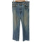 リーバイス Levis 511 ストレートデニム メンズ W36/L34