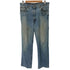 リーバイス Levis 511 ストレートデニム メンズ W36/L34