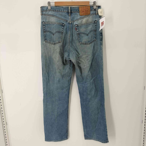 リーバイス Levis 511 ストレートデニム メンズ W36/L34