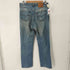 リーバイス Levis 511 ストレートデニム メンズ W36/L34