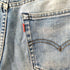 リーバイス Levis 511 ストレートデニム メンズ W36/L34