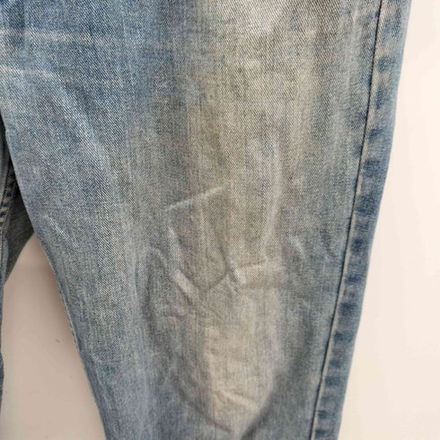 リーバイス Levis 511 ストレートデニム メンズ W36/L34