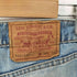 リーバイス Levis 511 ストレートデニム メンズ W36/L34