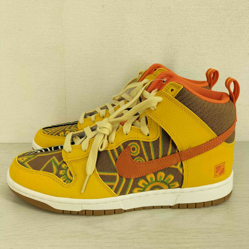 ナイキ NIKE Dunk High Somos Familia Día de Muertos ダンク ハイ ソモス ファミリア ディア デ ムエルトス 死者の日 メンズ JPN:27