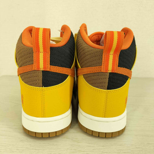 ナイキ NIKE Dunk High Somos Familia Día de Muertos ダンク ハイ ソモス ファミリア ディア デ ムエルトス 死者の日 メンズ JPN:27