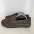 バンズ VANS V196CF ローファー レディース JPN:23.5