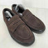 バンズ VANS V196CF ローファー レディース JPN:23.5
