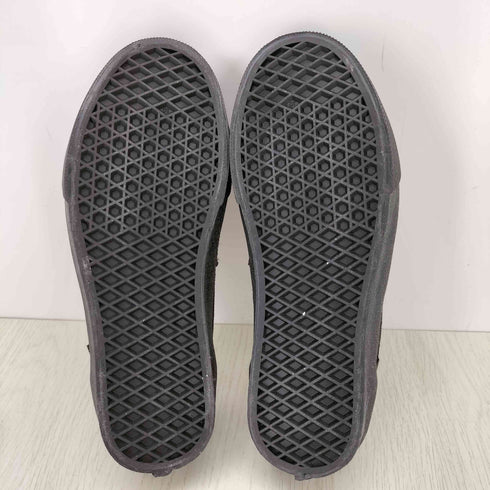 バンズ VANS V196CF ローファー レディース JPN:23.5