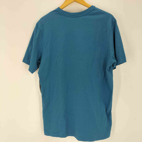 コーチ COACH サングラスプリントクルーネックTシャツ メンズ JPN:L