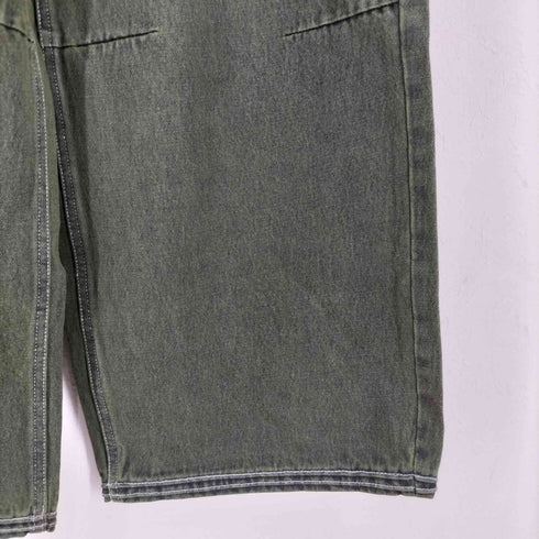 パラノイド PARANOID TATAMI BAGGY DENIM メンズ M
