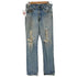 リーバイス Levis 509 テーパードデニムパンツ メンズ W32/L34