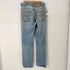 リーバイス Levis 509 テーパードデニムパンツ メンズ W32/L34