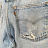 リーバイス Levis 509 テーパードデニムパンツ メンズ W32/L34