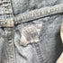 リーバイス Levis 509 テーパードデニムパンツ メンズ W32/L34