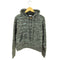 パラノイド PARANOID KNIT HOODIE メンズ JPN:S