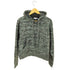 パラノイド PARANOID KNIT HOODIE メンズ JPN:S