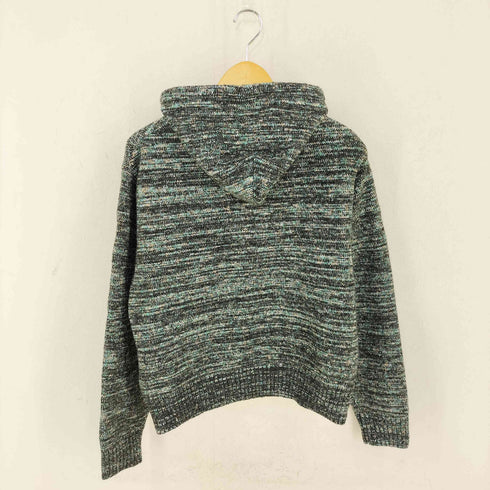 パラノイド PARANOID KNIT HOODIE メンズ JPN:S