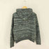 パラノイド PARANOID KNIT HOODIE メンズ JPN:S