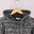 パラノイド PARANOID KNIT HOODIE メンズ JPN:S
