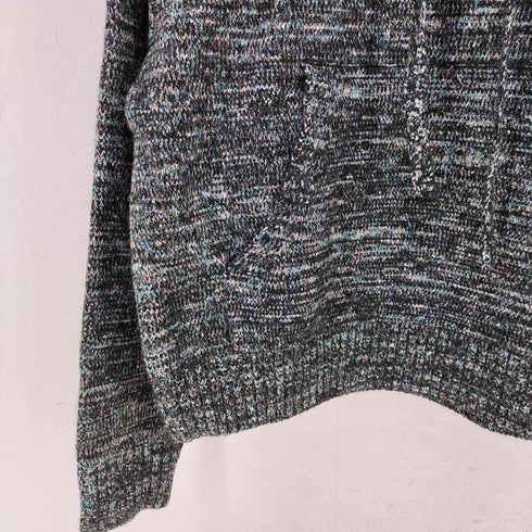 パラノイド PARANOID KNIT HOODIE メンズ JPN:S