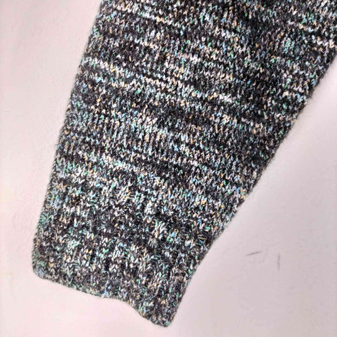 パラノイド PARANOID KNIT HOODIE メンズ JPN:S