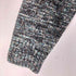 パラノイド PARANOID KNIT HOODIE メンズ JPN:S