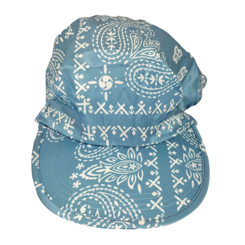 パラノイド PARANOID 25SS Satin Bandanna Cap メンズ