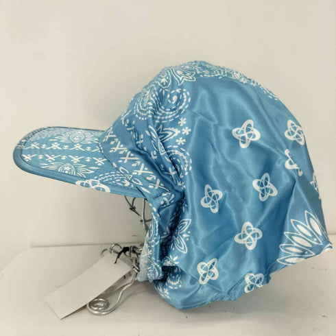 パラノイド PARANOID 25SS Satin Bandanna Cap メンズ